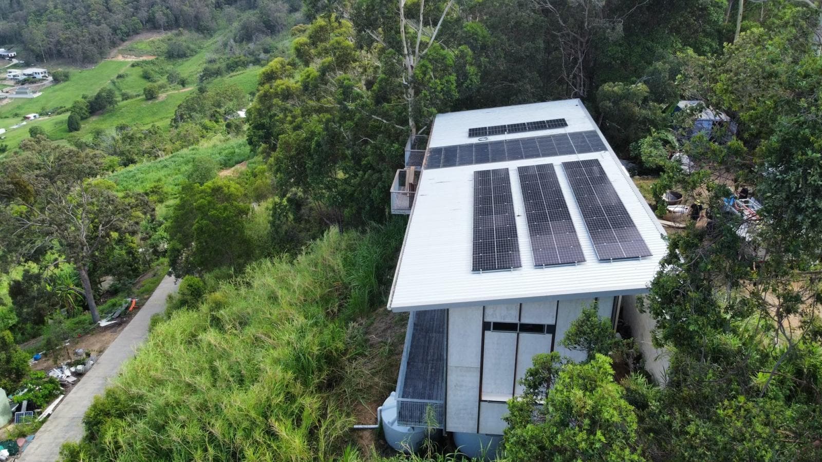 The Real ROI of Solar: Beyond the Financial Returns