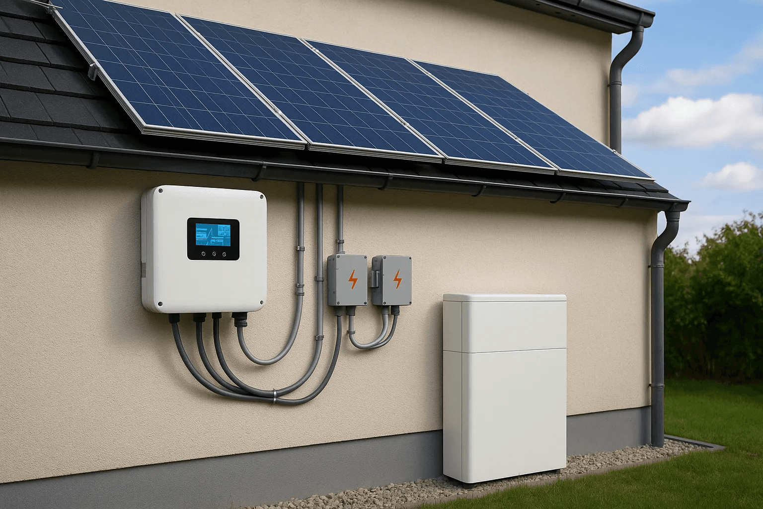 Solar Battery Storage Sunshine Coast: Is It Worth the Investment?